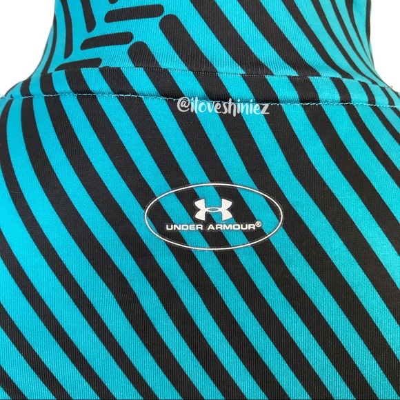 •Under Armour• Cold Gear Running Shirt XS - Picture 6 of 8